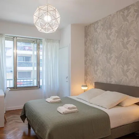 L21 Staywizus - Palatin Vue Promenade Clim & Wifi