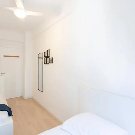 L21 Staywizus - Palatin Vue Promenade Clim & Wifi דירה ניס