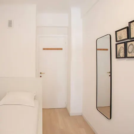L21 Staywizus - Palatin Vue Promenade Clim & Wifi דירה
