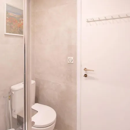 דירה L21 Staywizus - Palatin Vue Promenade Clim & Wifi *