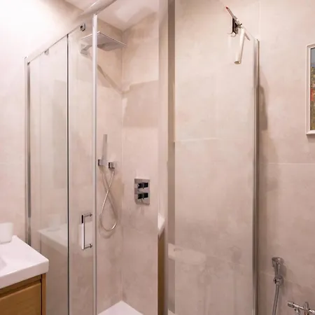 Apartment L21 Staywizus - Palatin Vue Promenade Clim & Wifi *